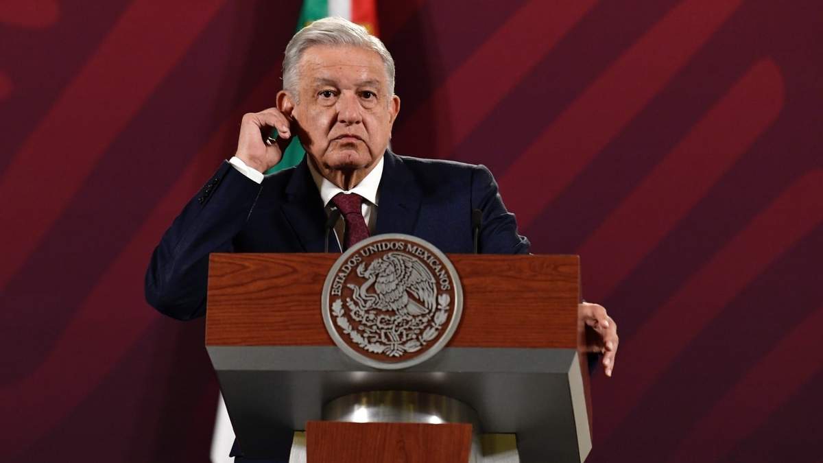 Presidente de México