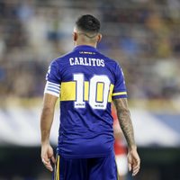 Se definió el futuro de Carlos Tevez post coronavirus