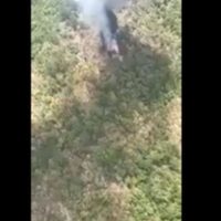 Sube a seis la cifra de víctimas que acudían a sofocar incendio