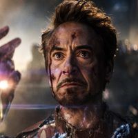 El plan de Marvel para el regreso de Robert Downey Jr. como Iron Man