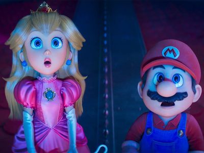 “Súper Mario Galaxy: la película” recauda 629 mdd en taquilla en el mundo