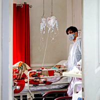 Ya son 4 los casos de coronavirus en la provincia de Buenos Aires y esperan resultados de otros 46