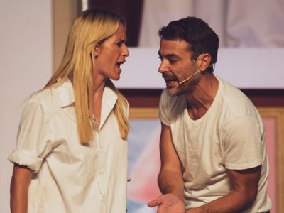 Terremoto para Pedro Alfonso: Se filtró el porqué de la salida de Julieta Prandi