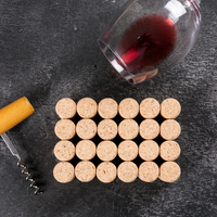 No tires los corchos de vino y mirá lo que podés hacer para decorar tus plantas y macetas