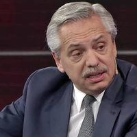 La querella de Fabiola podría pedir hasta 12 años para Alberto Fernández