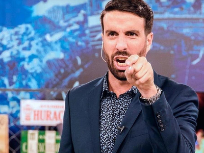 "A juicio": una antigua empleada de Flavio Azzaro lo denunciará por maltrato