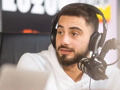 Qué programa de LUZU le permitió ser el rey del streaming este 2025
