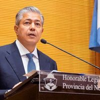 Diputados tratarán el lunes el proyecto de Emergencia Sanitaria presentado por Figueroa
