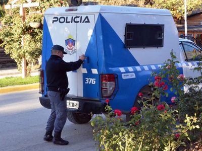 Secuestraron un arsenal de armas de fuego y municiones