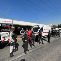 Son 16 heridos y un fallecido por choque en la Línea 3 del Metro: Sheinbaum