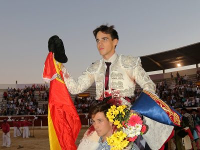 “Ella es para mí”: con un tierno posteo, Gonzalo Caballero reveló la identidad de su nuevo amor