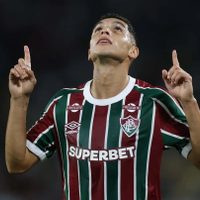 ¿Llega a Boca?: Fluminense rechazó la primera oferta por Kevin Serna