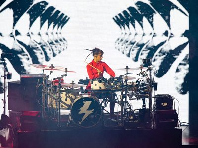 The Warning, rock y poder femenino que hizo temblar al Auditorio Nacional