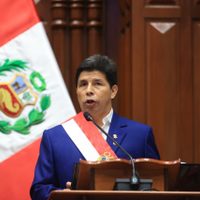 Pedro Castillo asegura que no renunciará a sus "sagradas funciones"; llama "usurpadora" a Boluarte