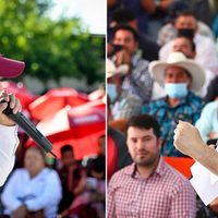 En Durango el tufo a corrupción envuelve a los candidatos