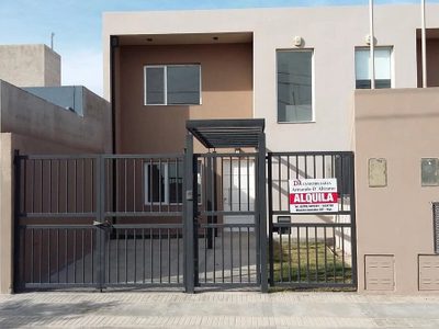 Federico Prior: “Los aumentos no pueden quedar liberados a merced del mercado inmobiliario”
