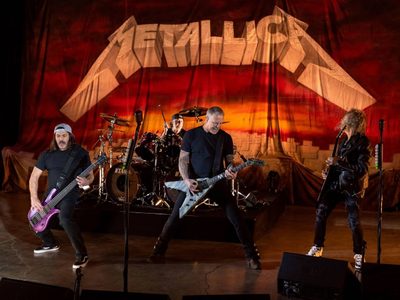 Estos son los conciertos más esperados y cotizados para este 2024 en México