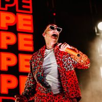 Daddy Yankee dice adiós a los escenarios y abraza el cristianismo