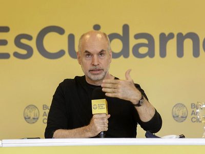 Horacio Rodríguez Larreta habilitó nuevas actividades en CABA: cuáles son