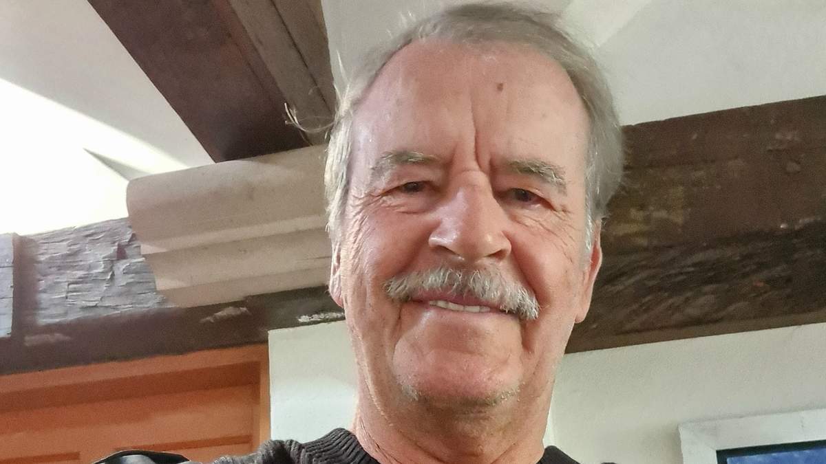 Vicente Fox