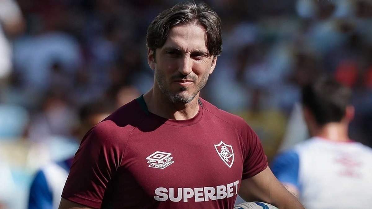 Luis Zubeldía Fuente: (X)