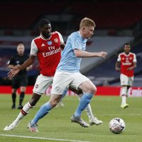 Manchester City visita al Arsenal para llegar a su primera semifinal en la temporada: los detalles