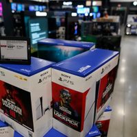 Sony sube precios de la PlayStation 5 en Europa, Australia y Nueva Zelanda por crisis económica