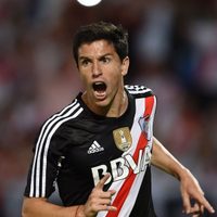Atención River: fuerte interés por Nacho Fernández desde Brasil