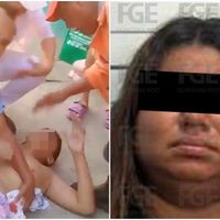 Revelan que mujer llamó al niño Emiliano para que saliera a la calle, donde sería secuestrado (Video