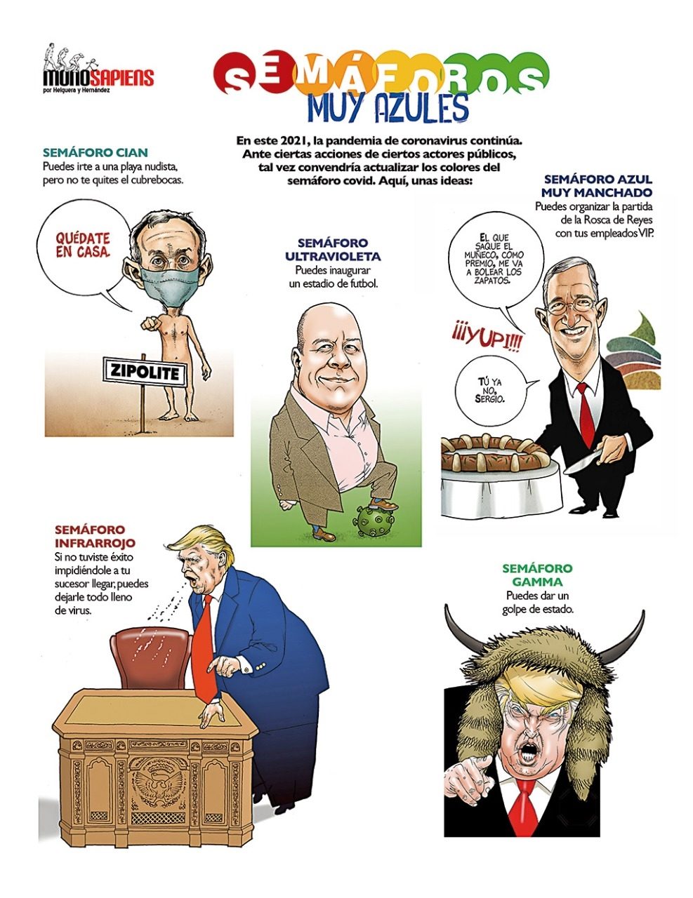 monosapiens