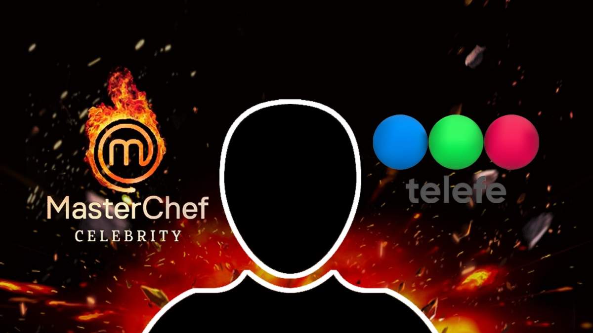 "MasterChef Celebrity". Fuente: (Minuto Neuquén)
