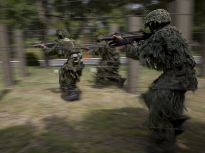 El Ejército toma revancha de “El Mencho” casi 11 años después