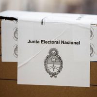ELECCIONES 2021: qué pasa si tengo coronavirus y no puedo votar en estas elecciones