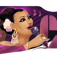 Lola Beltrán está en el Doodle de Google por esta razón