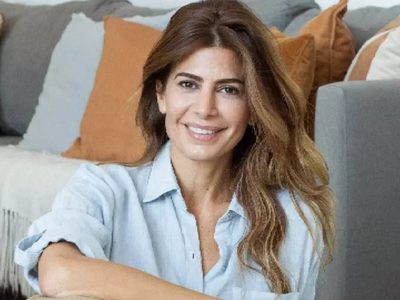 A sus 12 años, así está hoy Antonia, la hija de Juliana Awada y Mauricio Macri
