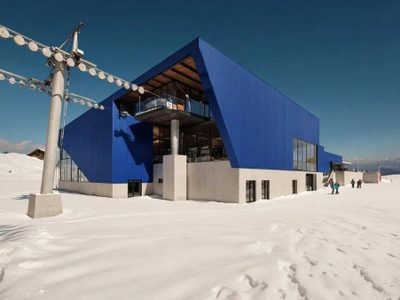 Chapelco habilitó los pases Flexi 2026: cómo comprarlos y qué beneficios tienen