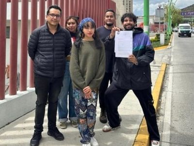 Estudiantes de la UAEH interponen amparo en defensa de su derecho a la educación