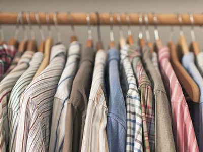 Con una camisa rota que ibas a tirar, armá este genial proyecto ideal para vender o regalar