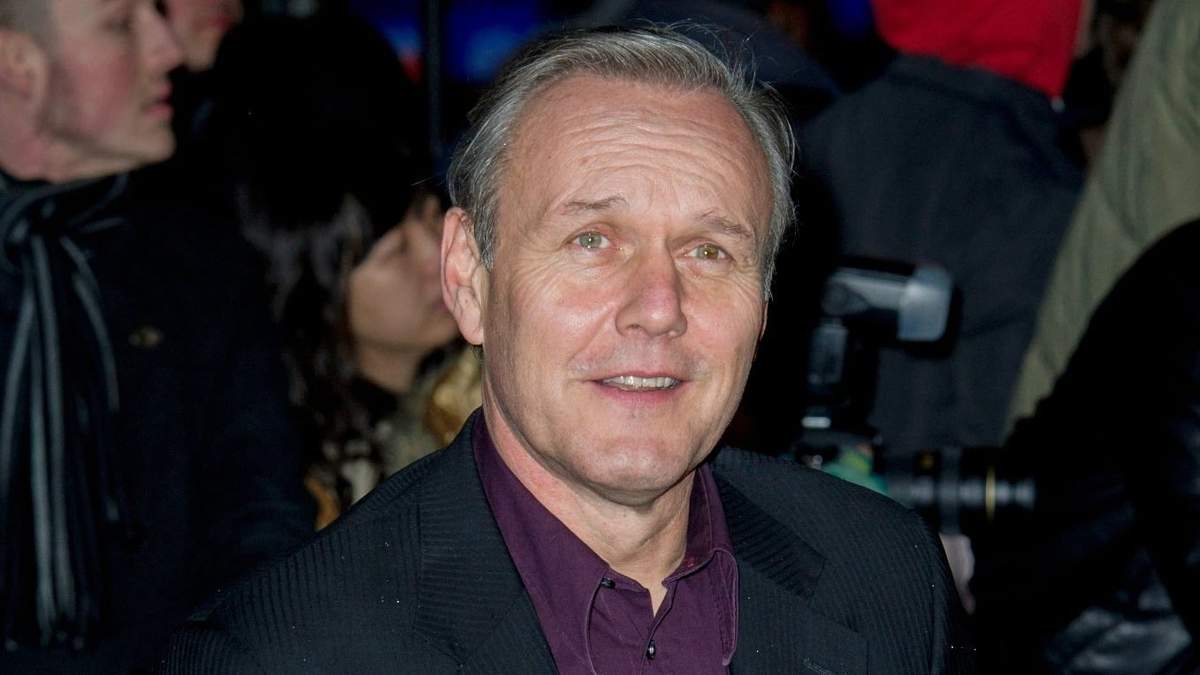 Anthony Head, conocido por actuar en “Buffy, la cazavampiros” y “Ted Lasso”, falleció a los 72 años