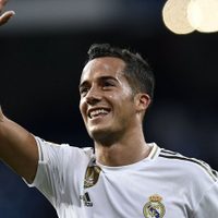 El encuentro más esperado: así se conocieron por primera vez los hijos de Lucas Vázquez
