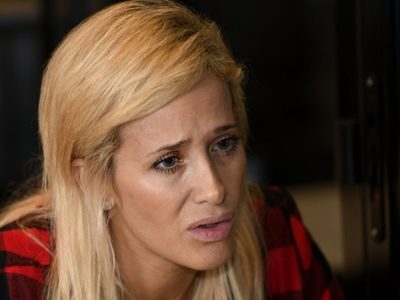 “Qué más tiene que pasar”: desgarrada, Julieta Prandi tomó la decisión más difícil