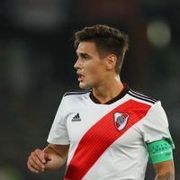 La acción del Liverpool que podría llevar a Lucas Martínez Quarta a Europa