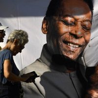 Brasil se alista para enterrar a Pelé en la meca del fútbol
