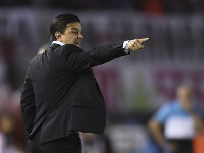 Un importante equipo europeo va por Marcelo Gallardo