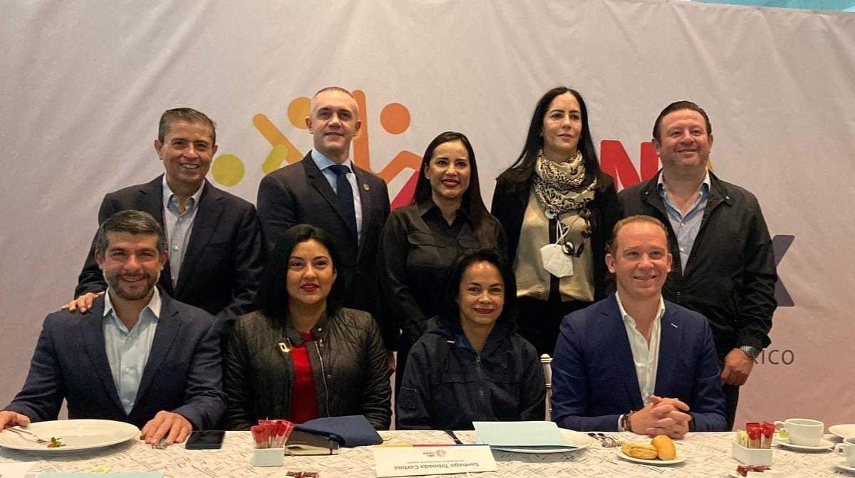 Los nuevos alcaldes de oposición