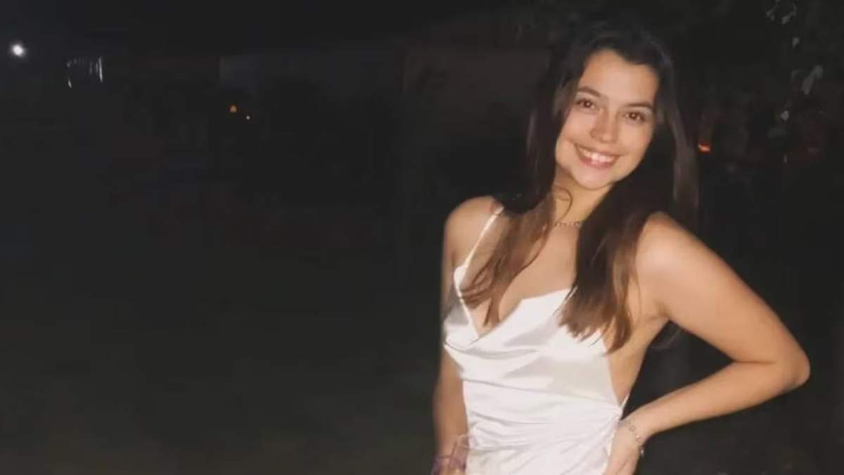 Daiana Mendieta