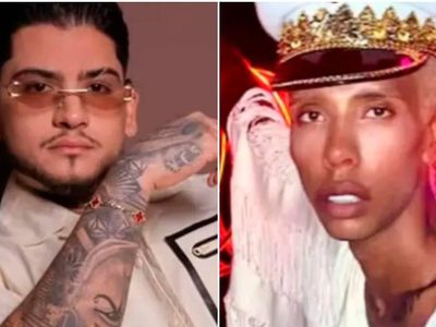 Hallan sin vida a los artistas colombianos B-King y Regio Clown en el Estado de México
