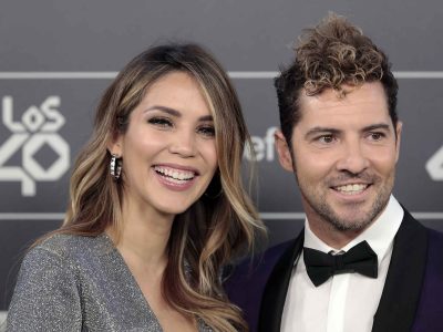 El secreto mejor guardado de David Bisbal y su mujer ha salido a la luz