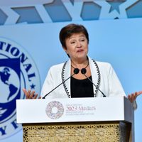 El FMI felicitó al presidente electo y desde ya planean “trabajar de cerca”
