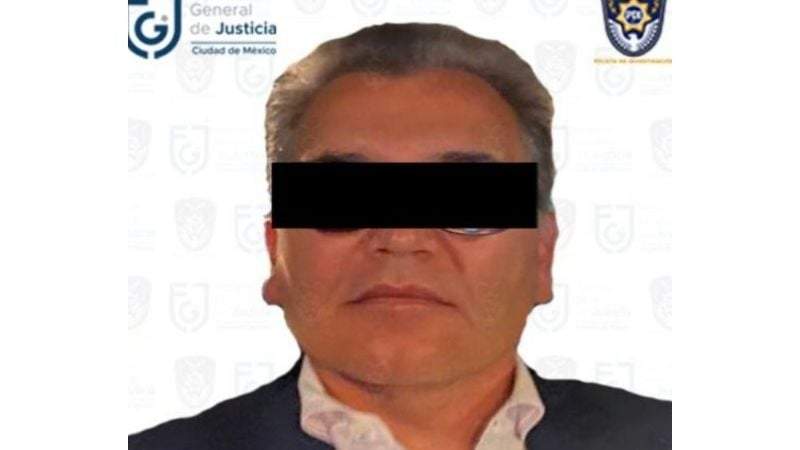 Julio César Serna Chávez